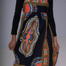 Load image into Gallery viewer, The Nubian Dress

