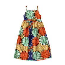 Load image into Gallery viewer, The Milah Open back Summer dress
